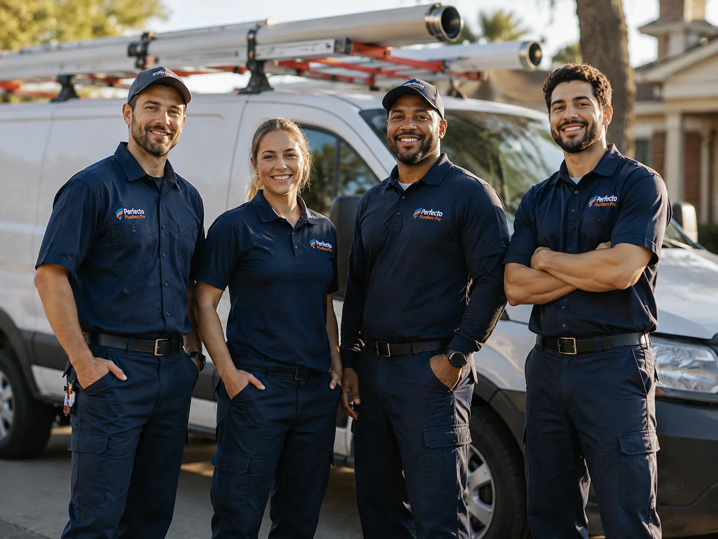 Emergency Plumber Near Me in Ivan, AR near me